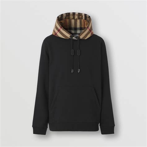 burberry hoodie mens cheap|burberry sweatshirt men 5th off.